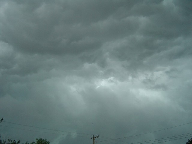 Thunderstorm Picture 1