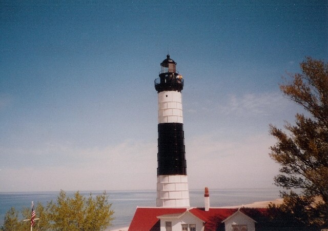 lighthouse picture 2