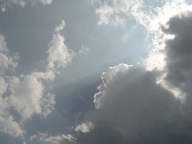 cloud picture