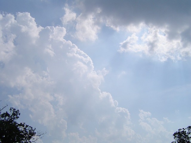 cloud picture